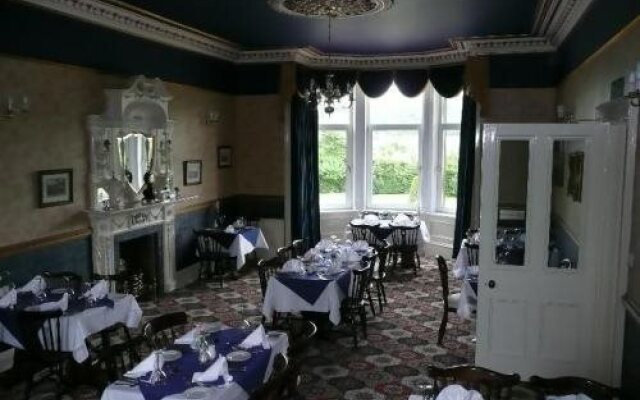 Cressfield Country House Hotel