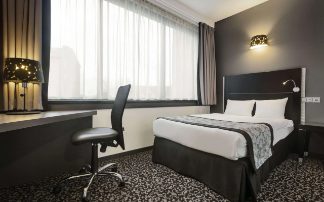 B&B HOME Brussels East Woluwe