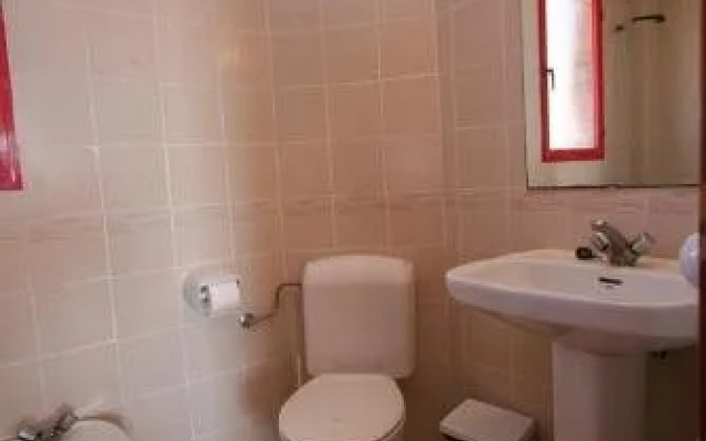 Evamar Apartments