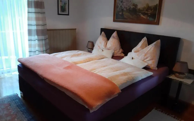 Apartmenthaus Kometerhof