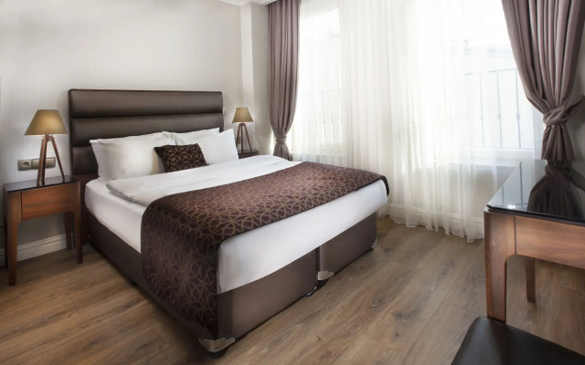 Allegra Suites Galata