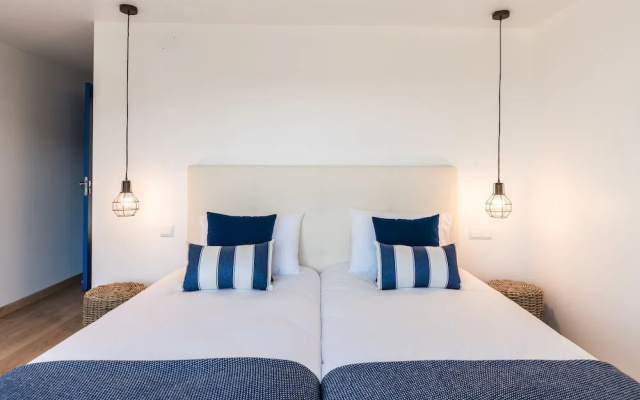 Eco Soul Ericeira Guesthouse