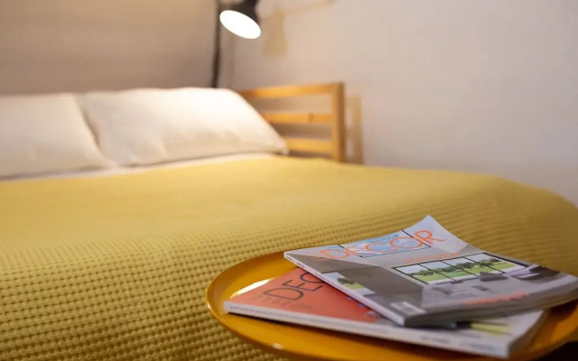 Studio 37 con vista by Wonderful Italy