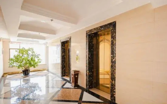 Pangye Hotel