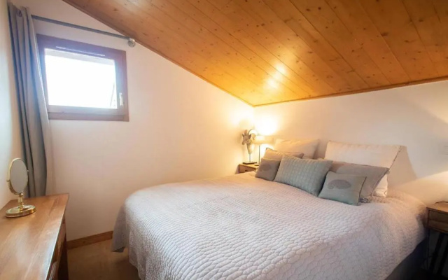 Appartement Valmorel, 4 pièces, 6 personnes - FR-1-291-791