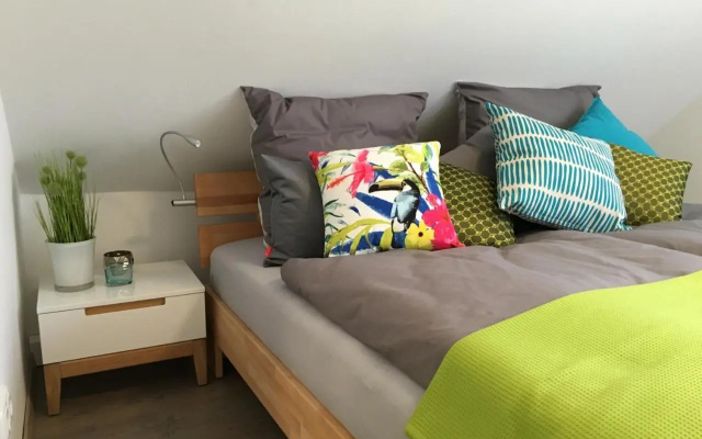 Ferienhaus Zur Mainpforte