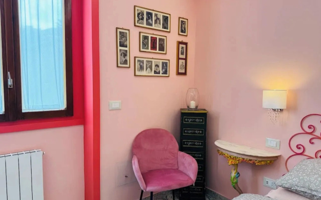 YourHome - Maison Nicole & Marie