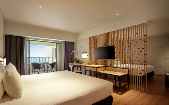 PARKROYAL Penang Resort