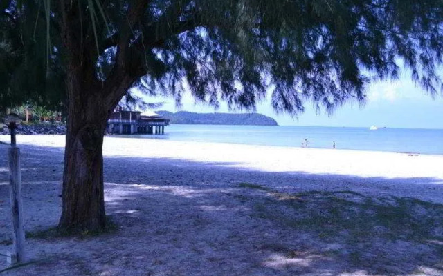 Delta Chenang Resort