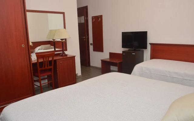 Hotel Svevia