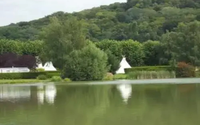 Camping De LAigrette