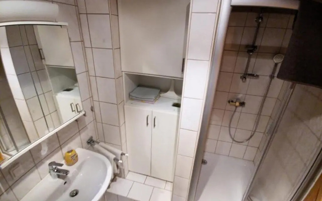 Ferienhaus am Eichert