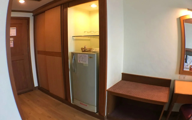 Sakura Grand View Hotel Hat Yai