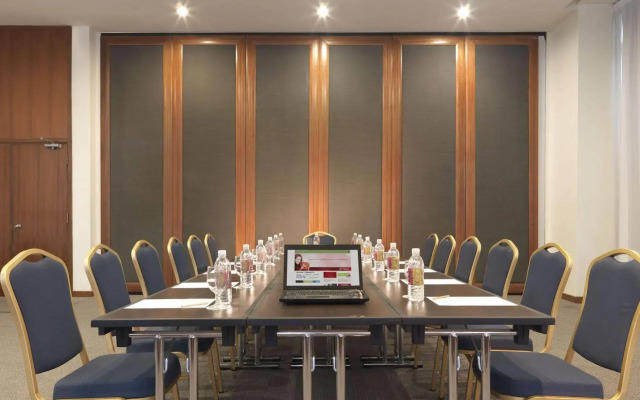 Business facilities · Kuala Lumpur — photo 14