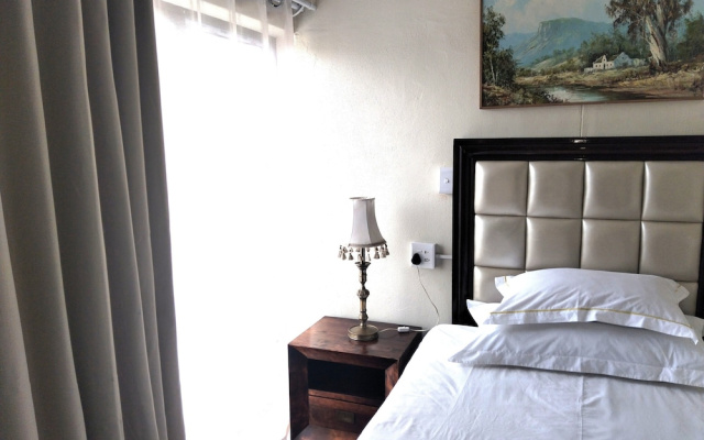 Camdale Guesthouse