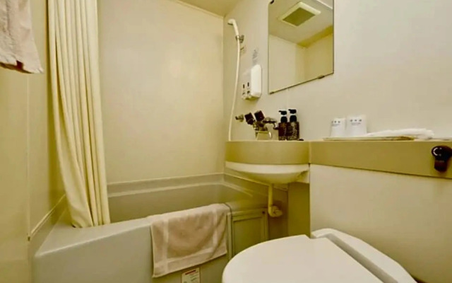 Sky Heart Hotel Kawasaki / Vacation STAY 80848