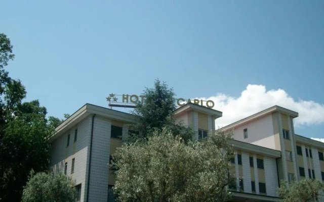 Hotel San Carlo