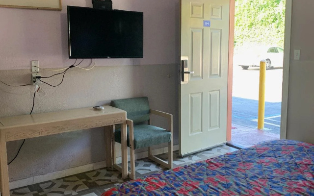 Horizon Inn Motel