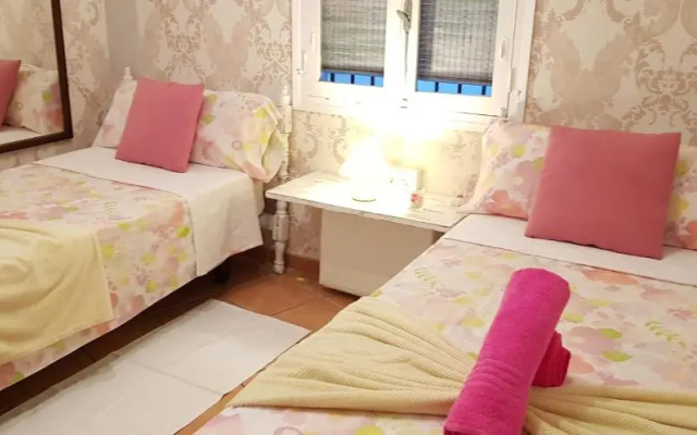 Calle Frailes, 7 Apartamento 2