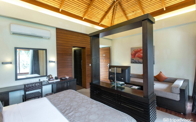 Golkonda Resorts & Spa