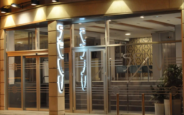 Hotel Selu