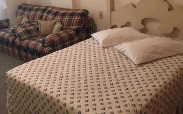 Apartamento Cavalinho Branco 501
