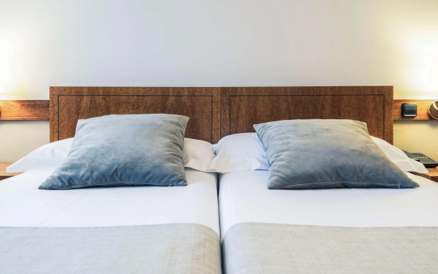 Hotel Carlton Rioja
