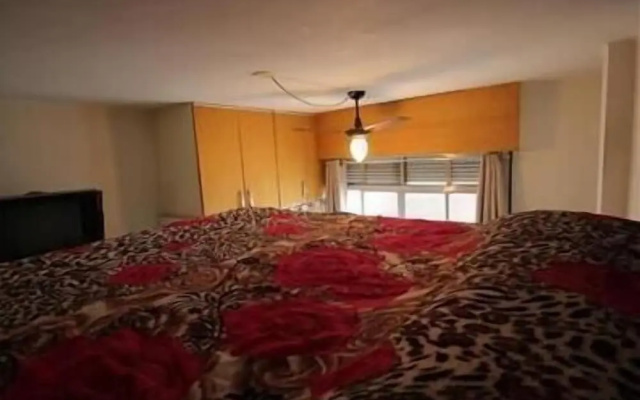 GoHouse Atlantica 1218