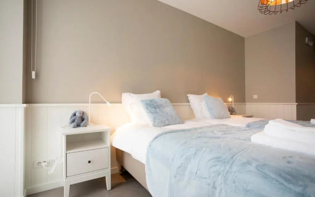 Enjoytoday vakantiewoning 45