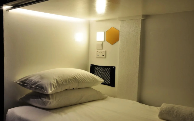 Beary Best! Hostel Kampong Glam