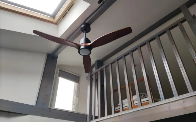 Apartment Gwendoline