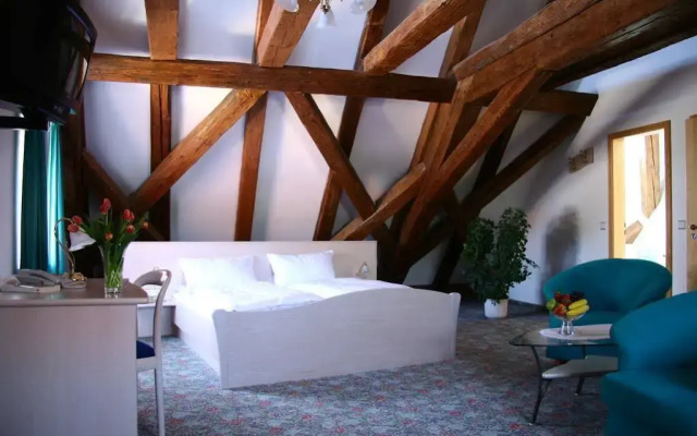 Hotel zur Krone