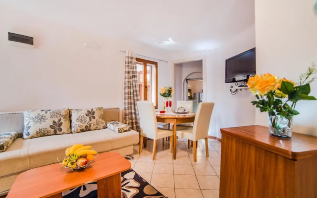 Apartments Dominik Rovinj