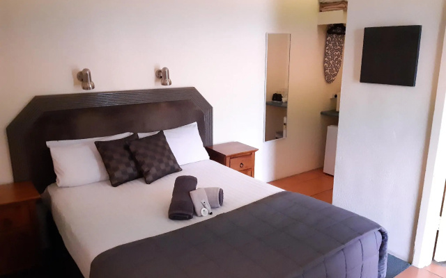 Inverell Motel