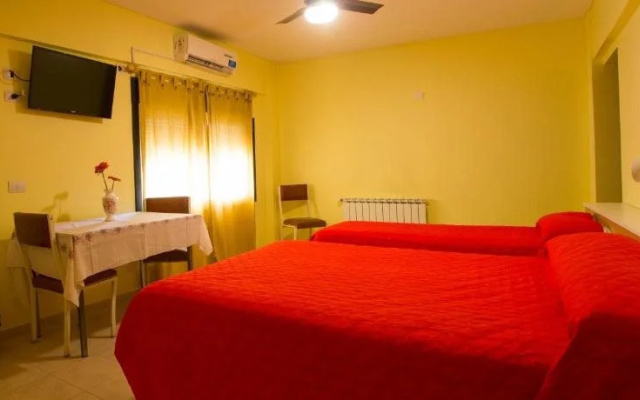 Hotel Bari