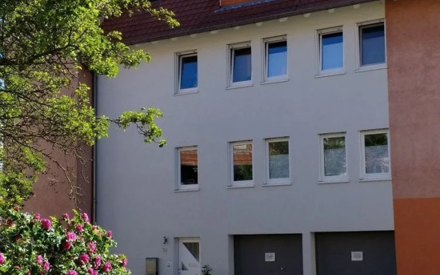 Domizil Domblick Speyer
