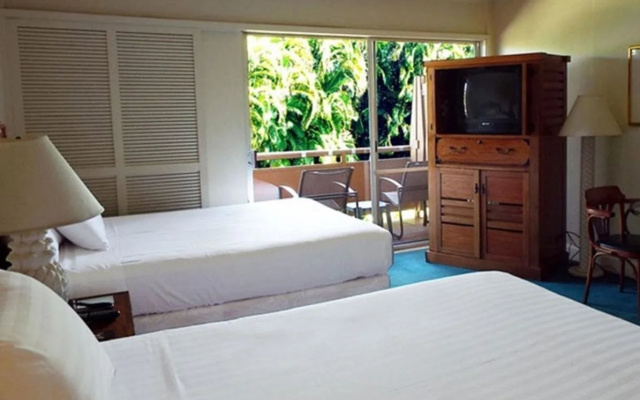 Kaanapali Ocean Inn