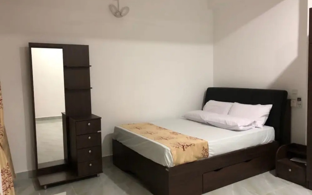 Ossa Villa