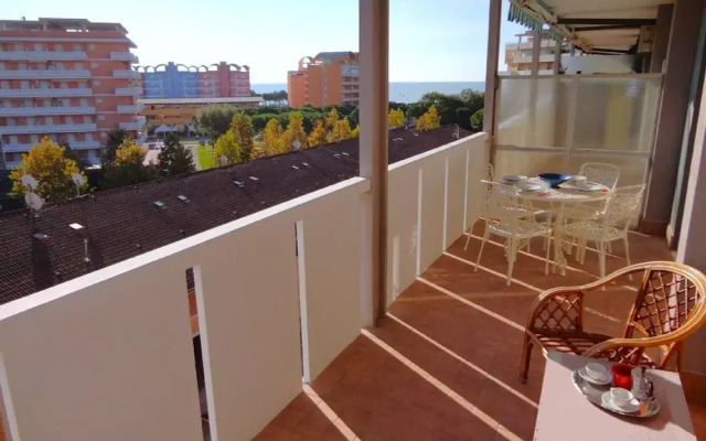 Apartment Near the Centre of Caorle