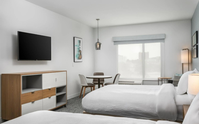 TownePlace Suites by Marriott Nashville Midtown