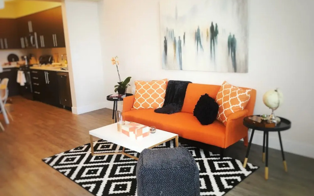 Kasa Redwood City Apartments