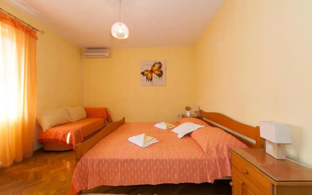 Apartmani Darinka