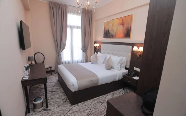 Grand Hôtel Oran