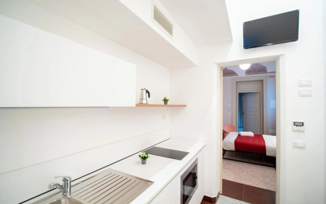 Nasi'S Apartments