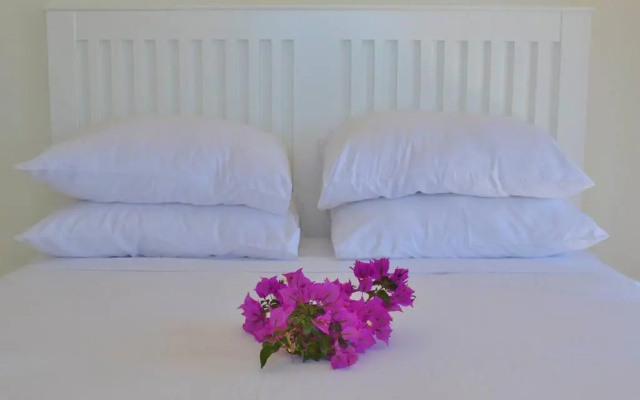 Villa Zeytin, LaVanta, Kalkan