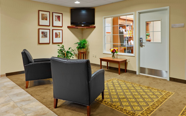 Candlewood Suites HAZLETON by IHG
