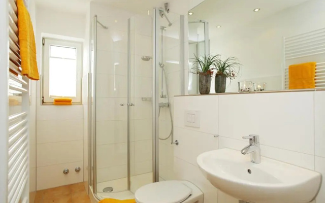 Ferienwohnung Mare Nostrum 9