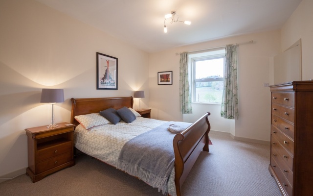 Immaculate 3 Bedroom House in Blair Atholl
