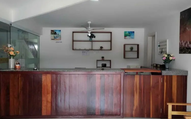 Brisa do Mar Praia Hotel