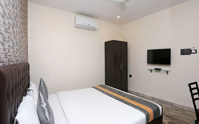 Church View By OYO Rooms